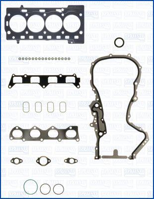 Ajusa 50246600 - Kit completo guarnizioni, Motore autozon.pro