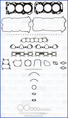 Ajusa 50240900 - Kit completo guarnizioni, Motore autozon.pro