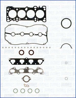 Ajusa 50240500 - Kit completo guarnizioni, Motore autozon.pro