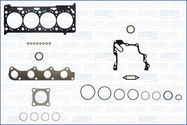 Ajusa 50248900 - Kit completo guarnizioni, Motore autozon.pro