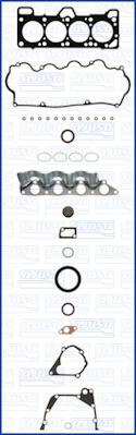 Ajusa 50248500 - Kit completo guarnizioni, Motore autozon.pro