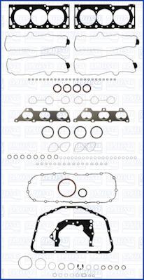 Ajusa 50243200 - Kit completo guarnizioni, Motore autozon.pro