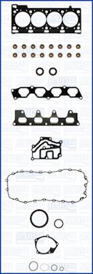 Ajusa 50242000 - Kit completo guarnizioni, Motore autozon.pro