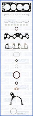 Ajusa 50242300 - Kit completo guarnizioni, Motore autozon.pro