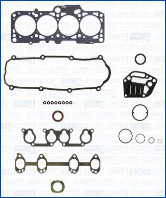 Ajusa 50247400 - Kit completo guarnizioni, Motore autozon.pro