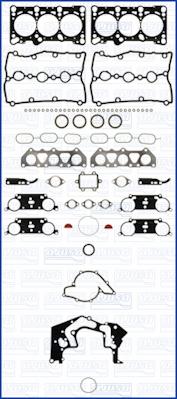 Ajusa 50259400 - Kit completo guarnizioni, Motore autozon.pro