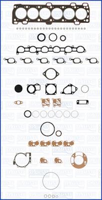 Ajusa 50254800 - Kit completo guarnizioni, Motore autozon.pro