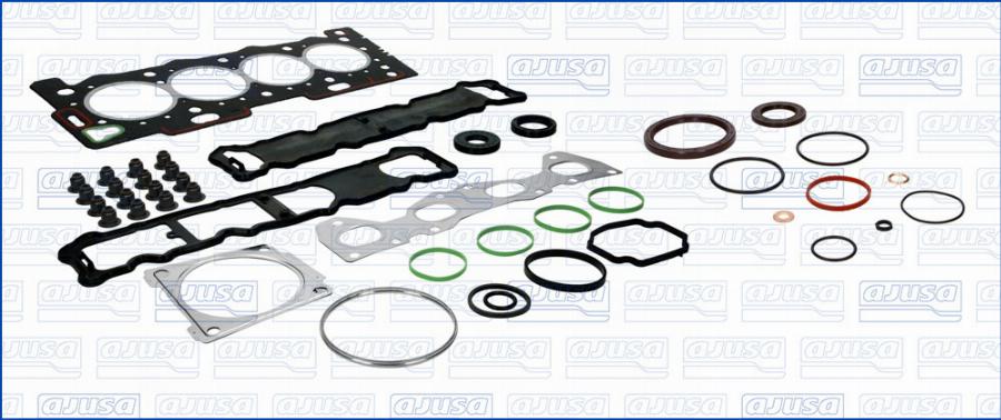 Ajusa 50255900 - Kit completo guarnizioni, Motore autozon.pro