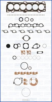 Ajusa 50255400 - Kit completo guarnizioni, Motore autozon.pro