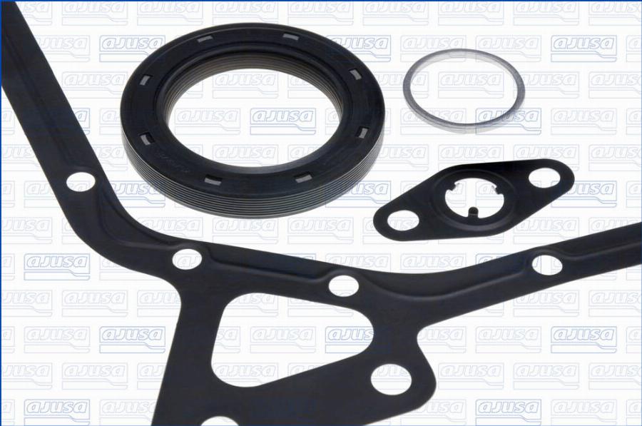 Ajusa 54098000 - Kit guarnizioni, Monoblocco autozon.pro