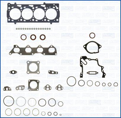 Ajusa 50255000 - Kit completo guarnizioni, Motore autozon.pro