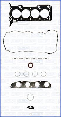 Ajusa 50255800 - Kit completo guarnizioni, Motore autozon.pro