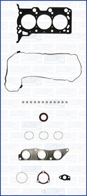 Ajusa 50255700 - Kit completo guarnizioni, Motore autozon.pro