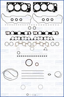 Ajusa 50250600 - Kit completo guarnizioni, Motore autozon.pro