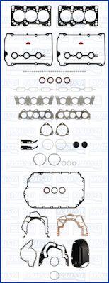 Ajusa 50258300 - Kit completo guarnizioni, Motore autozon.pro