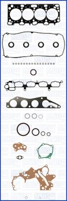 Ajusa 50253400 - Kit completo guarnizioni, Motore autozon.pro