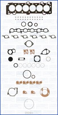 Ajusa 50264700 - Kit completo guarnizioni, Motore autozon.pro