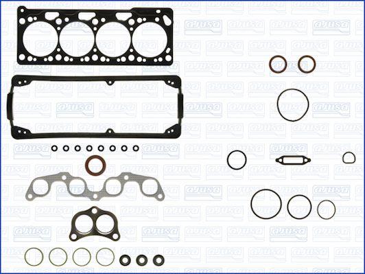 Ajusa 50265100 - Kit completo guarnizioni, Motore autozon.pro