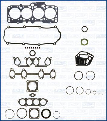 Ajusa 50265300 - Kit completo guarnizioni, Motore autozon.pro