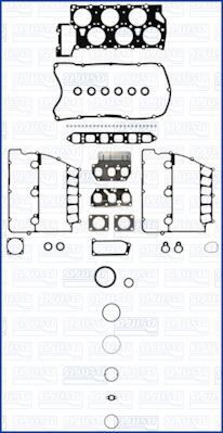 Ajusa 50266000 - Kit completo guarnizioni, Motore autozon.pro