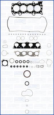 Ajusa 50266700 - Kit completo guarnizioni, Motore autozon.pro