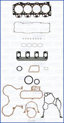 Ajusa 50260600 - Kit completo guarnizioni, Motore autozon.pro