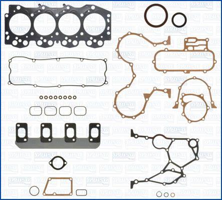 Ajusa 50260800 - Kit completo guarnizioni, Motore autozon.pro