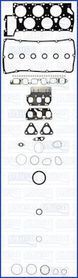 Ajusa 50261300 - Kit completo guarnizioni, Motore autozon.pro