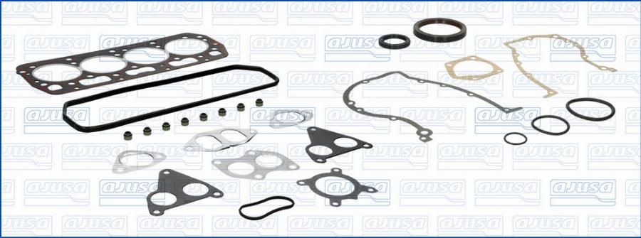 Ajusa 50268800 - Kit completo guarnizioni, Motore autozon.pro