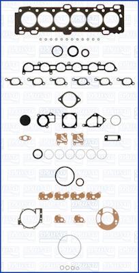 Ajusa 50263800 - Kit completo guarnizioni, Motore autozon.pro