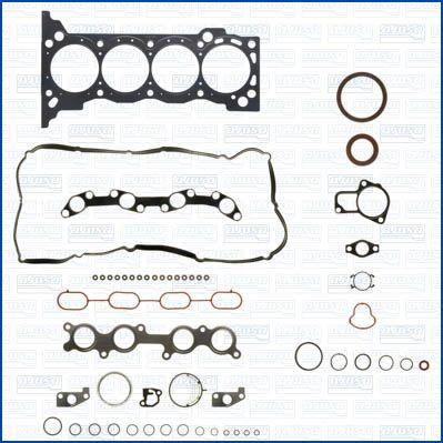 Ajusa 50267900 - Kit completo guarnizioni, Motore autozon.pro