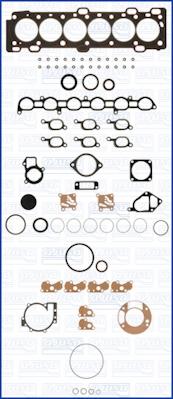 Ajusa 50267800 - Kit completo guarnizioni, Motore autozon.pro