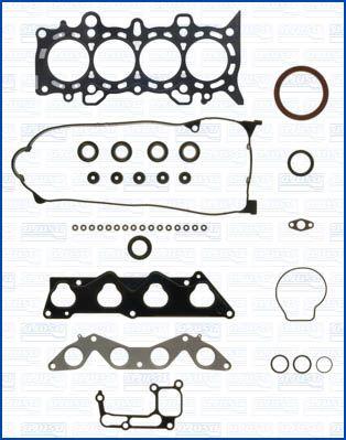 Ajusa 50204500 - Kit completo guarnizioni, Motore autozon.pro