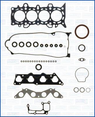 Ajusa 50205800 - Kit completo guarnizioni, Motore autozon.pro