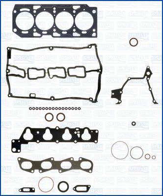 Ajusa 50206500 - Kit completo guarnizioni, Motore autozon.pro