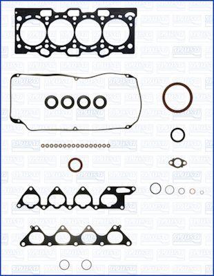 Ajusa 50206200 - Kit completo guarnizioni, Motore autozon.pro