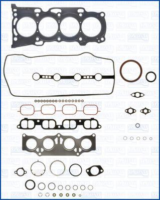 Ajusa 50207900 - Kit completo guarnizioni, Motore autozon.pro