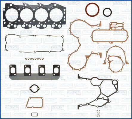 Ajusa 50215500 - Kit completo guarnizioni, Motore autozon.pro