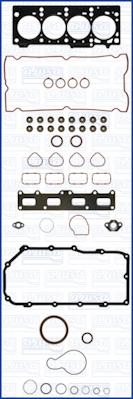 Ajusa 50210400 - Kit completo guarnizioni, Motore autozon.pro