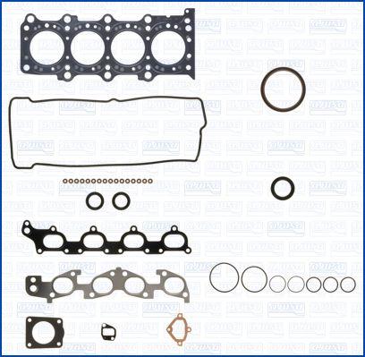 Ajusa 50211600 - Kit completo guarnizioni, Motore autozon.pro