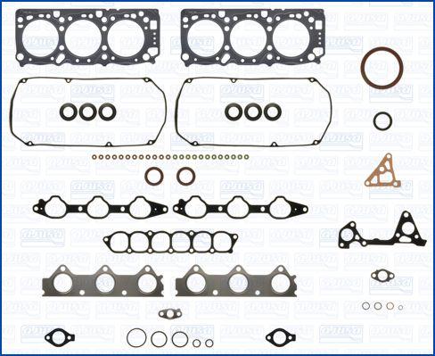 Ajusa 50218500 - Kit completo guarnizioni, Motore autozon.pro