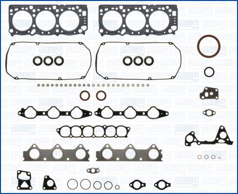 Ajusa 50218600 - Kit completo guarnizioni, Motore autozon.pro