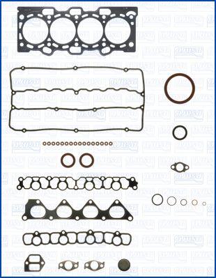 Ajusa 50218100 - Kit completo guarnizioni, Motore autozon.pro