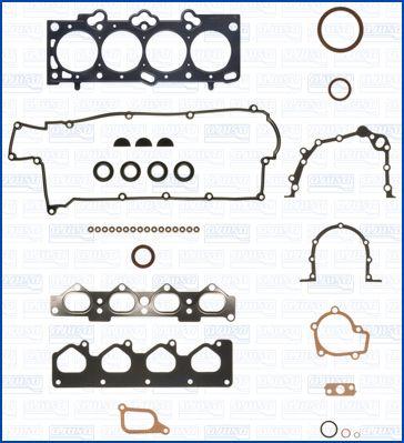 Ajusa 50213900 - Kit completo guarnizioni, Motore autozon.pro