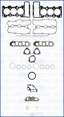 Ajusa 50289800 - Kit completo guarnizioni, Motore autozon.pro