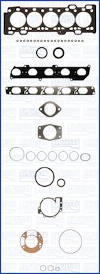 Ajusa 50288100 - Kit completo guarnizioni, Motore autozon.pro