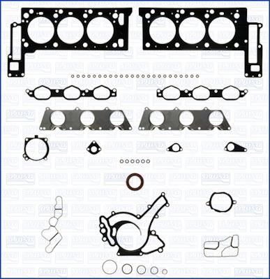 Ajusa 50282000 - Kit completo guarnizioni, Motore autozon.pro