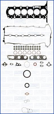 Ajusa 50282300 - Kit completo guarnizioni, Motore autozon.pro