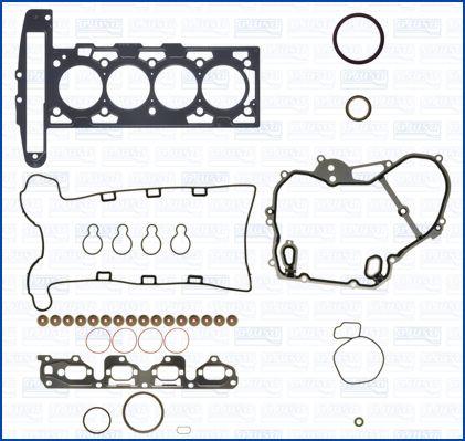 Ajusa 50287900 - Kit completo guarnizioni, Motore autozon.pro