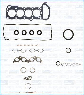 Ajusa 50239800 - Kit completo guarnizioni, Motore autozon.pro